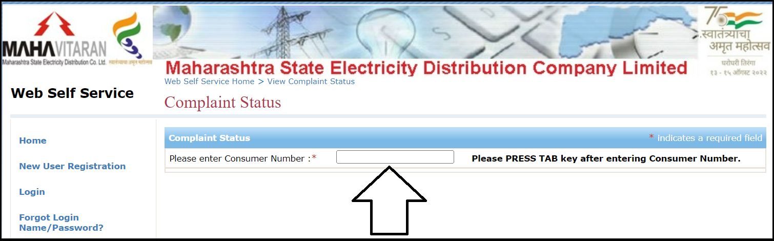 Maharashtra Electricity Bill Payment @ mahadiscom.in MSEDCL